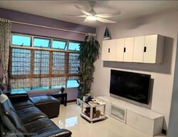 Blk 511B Oleander Breeze @ Yishun (Yishun), HDB 4 Rooms #558271121
